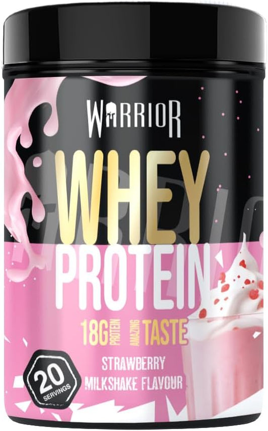 Whey Protein Powder 500G High Protein Shake