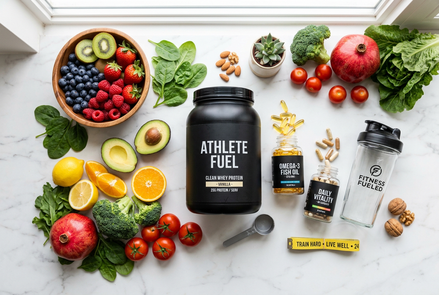 Nutrition Made Simple