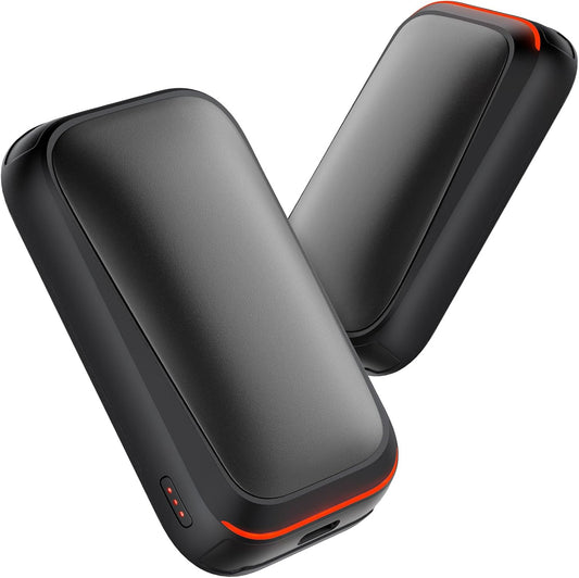 Hand Warmers Rechargeable, Pocket Electric Hand Warmers Reusable