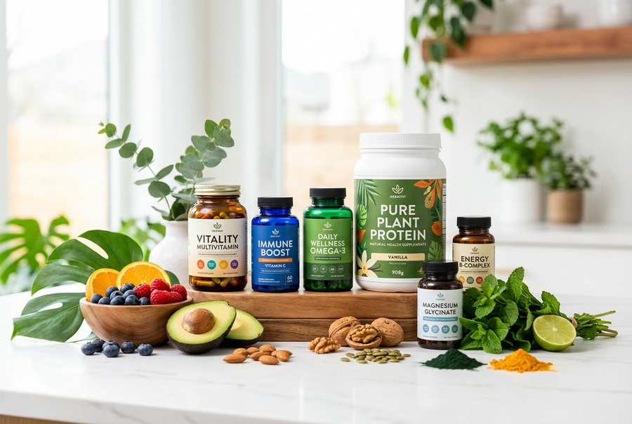 Supplements